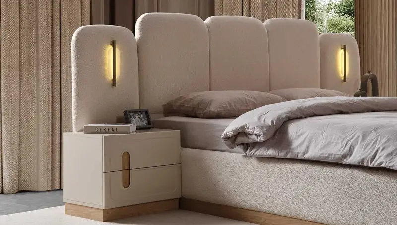 Novara Modern Komodin - 1