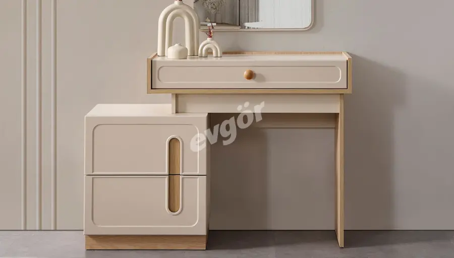 Novara Modern Şifonyer - 1