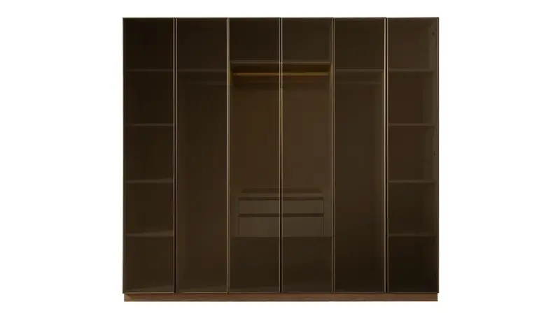 Novara Modern Yatak Odası - 9