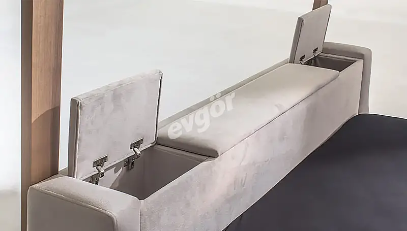 Novus إطار سرير ذكي - 4
