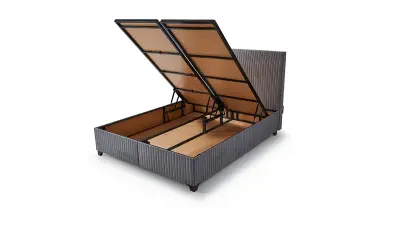 Olapte Manuel Kilitli Baza - 4