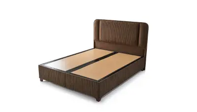 Olapte Manuel Kilitli Baza - 6