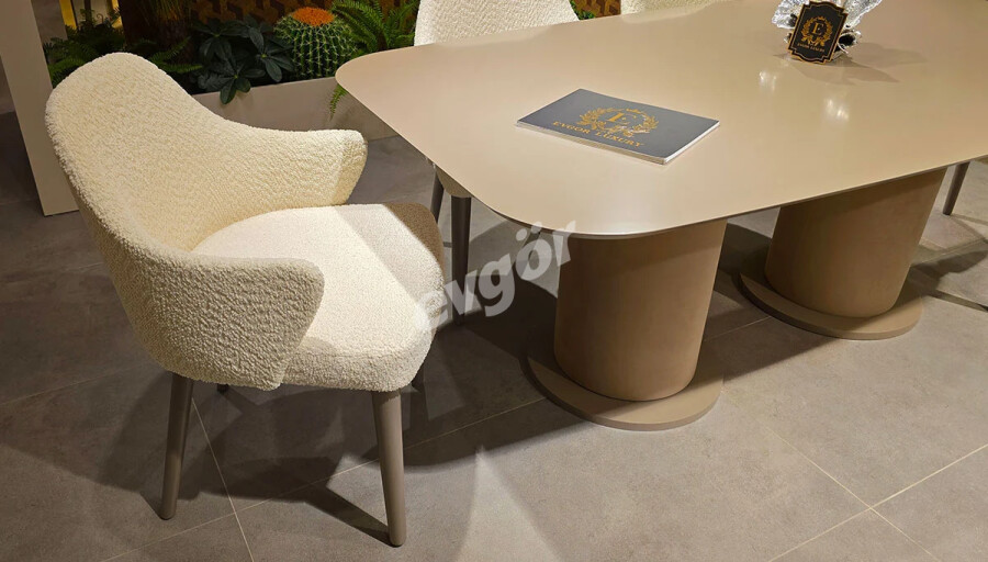 Olivya Modern Sandalye