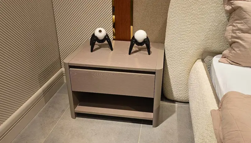 Olivya Modern Yatak Odası - 5