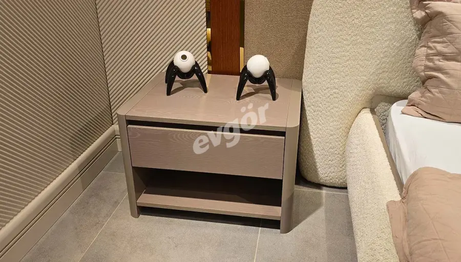 Olivya Modern Yatak Odası - 5