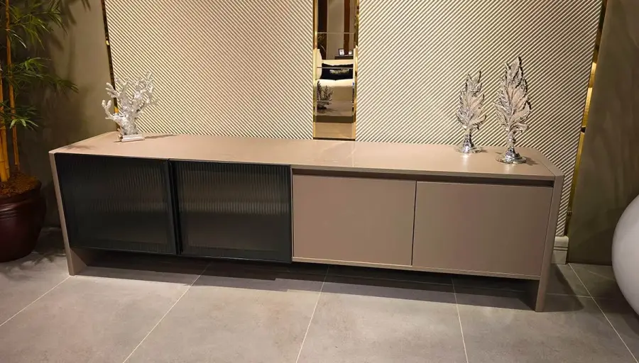 Olivya Modern Yemek Odası - 6