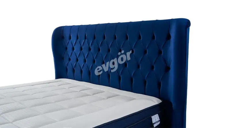 Olivya Headboard - 1