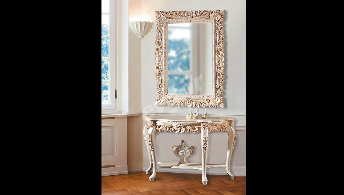 Operas Classic Dresser Set - 1