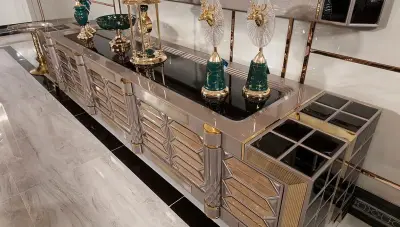 Orinda Lüks TV Sehpa - 2