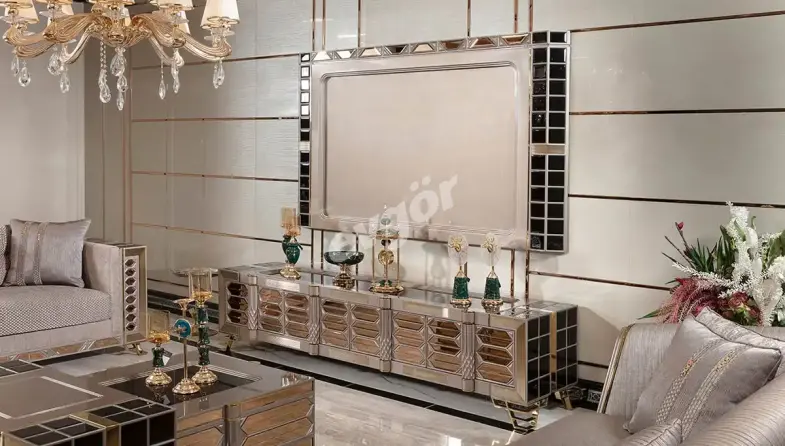 Orinda Lüks TV Ünitesi - 1