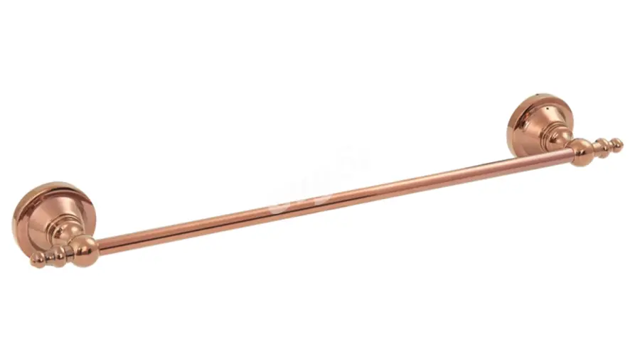 Otina Rose Tekli Havlu Bar - 1