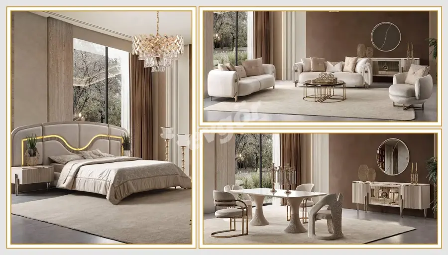 Otlanta Lüks Düğün Paketi - 1