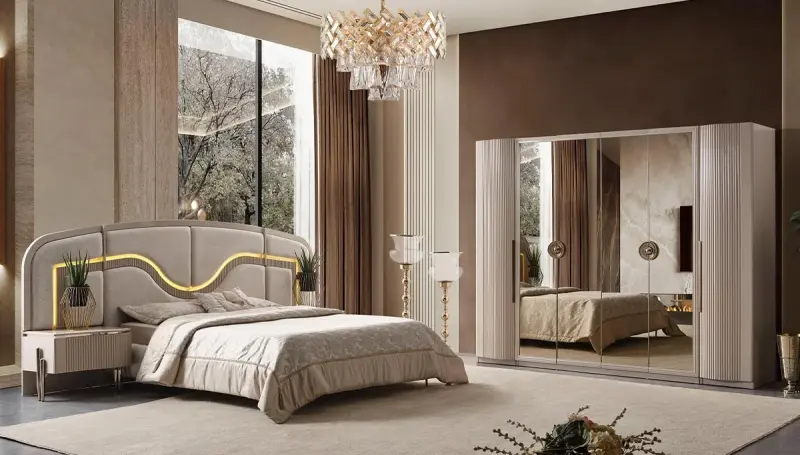 Otlanta Lüks Düğün Paketi - 9