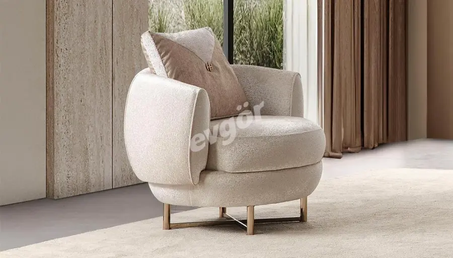 Otlanta Lüks Koltuk Takımı - 3