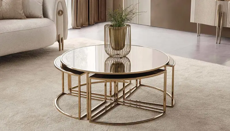 Otlanta Lüks Koltuk Takımı - 4