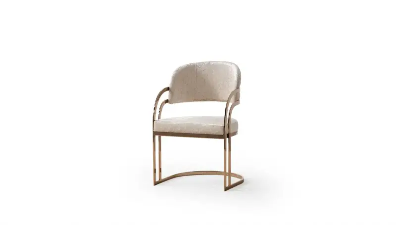 Otlanta Lüks Sandalye - 4