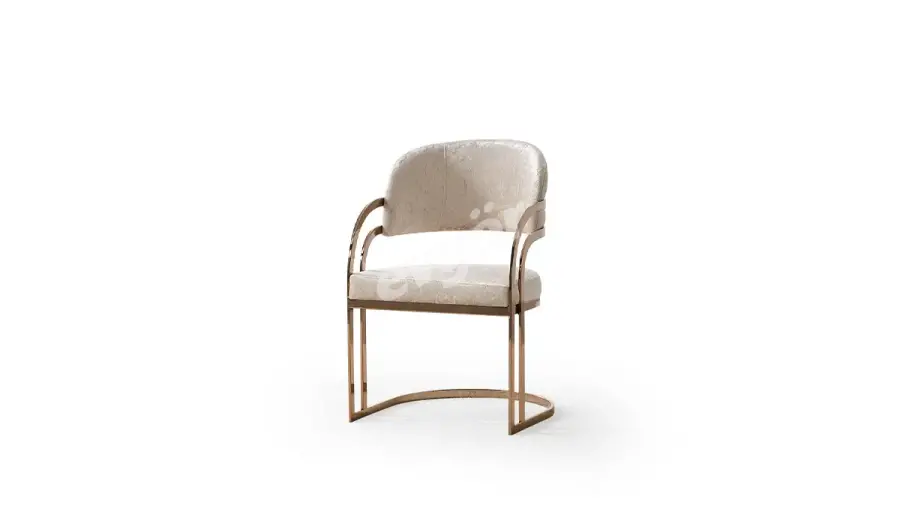 Otlanta Lüks Sandalye - 4