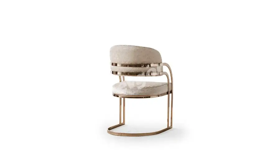 Otlanta Lüks Sandalye - 5