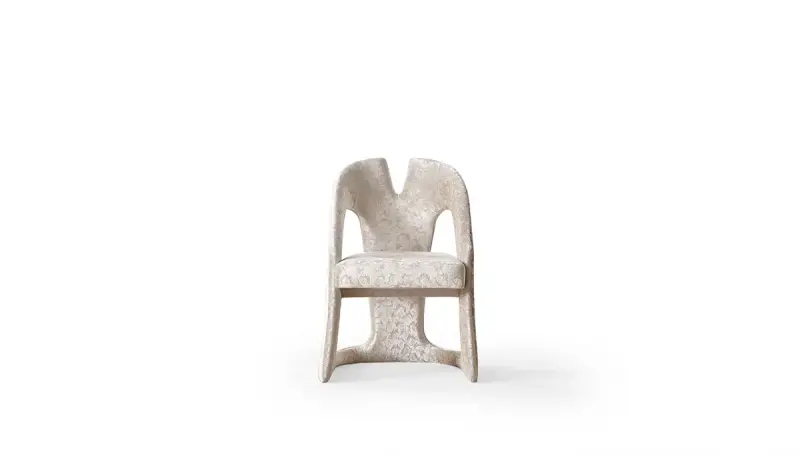 Otlanta Lüks Sandalye - 3