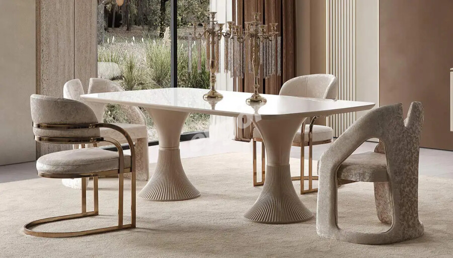 Otlanta Lüks Sandalye