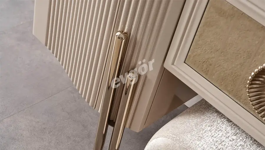 Otlanta Lüks Şifonyer - 3