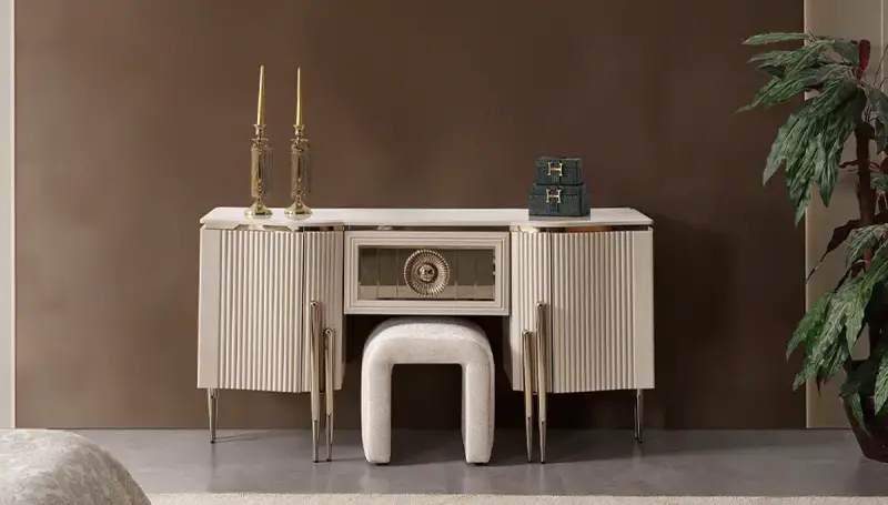 Otlanta Lüks Şifonyer - 1