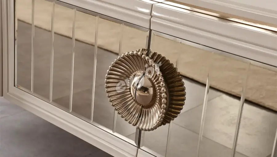 Otlanta Lüks TV Sehpası - 2