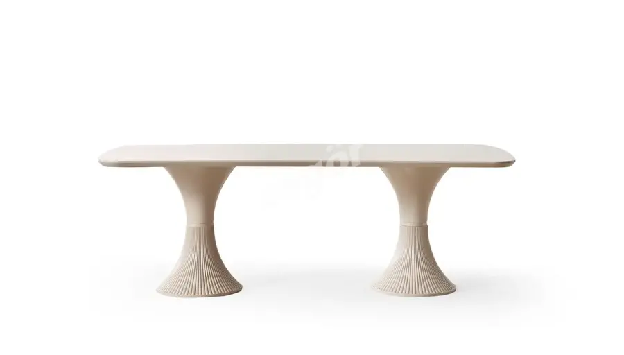 Otlanta Lüks Yemek Masası - 3