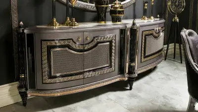 Pablo Lüks Konsol - 2