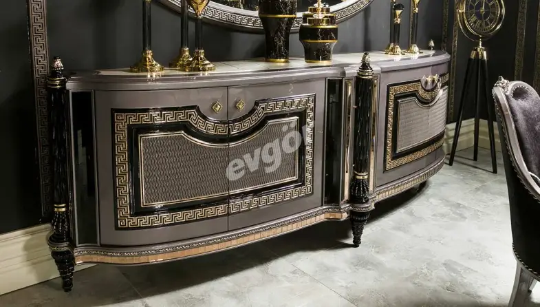 Pablo Lüks Konsol - 2