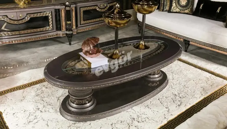 Pablo Lüks Orta Sehpa - 1