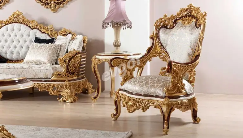 Padova Klasik Berjer - 1