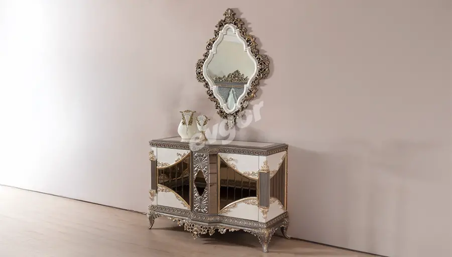 Palermo Avangarde Şifonyer - 1