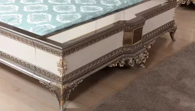 Palermo Classic Bedroom - 4