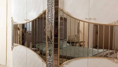 Palermo Classic Bedroom - 6