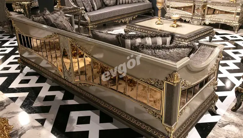 Palermo Koltuk Takımı - 4