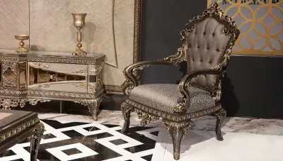 Palermo Koltuk Takımı - 5