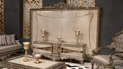 Palermo TV Ünitesi - 1