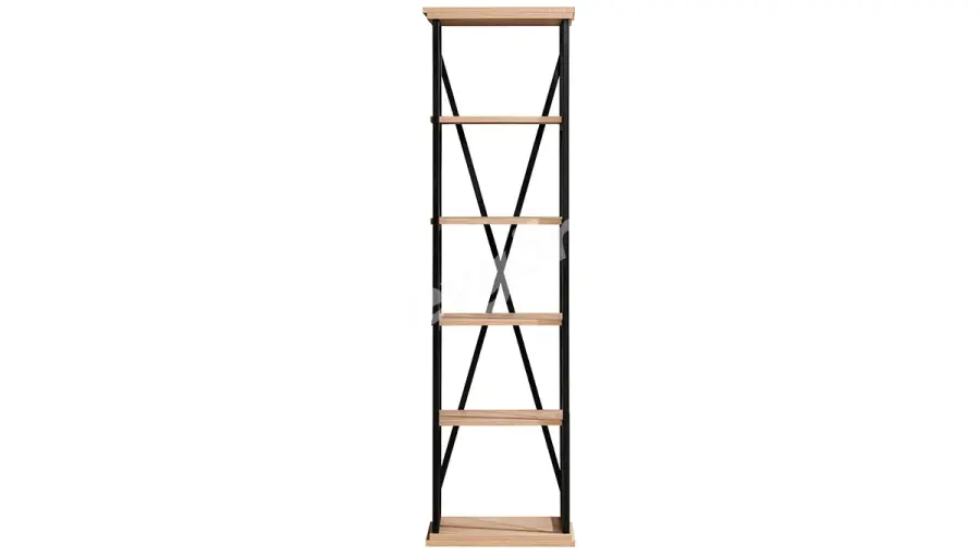 Pallema Kitaplık - 2