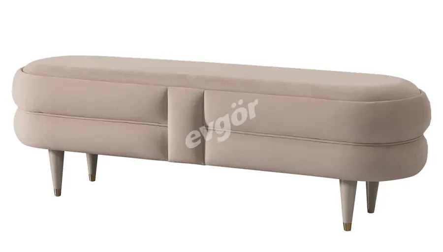 Frezya Modern Bench - 1