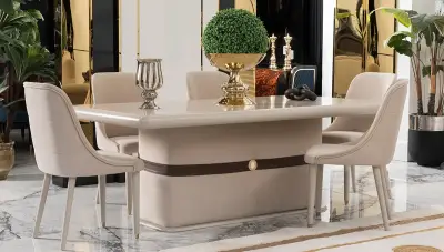 Frezya Modern Düğün Paketi - 5