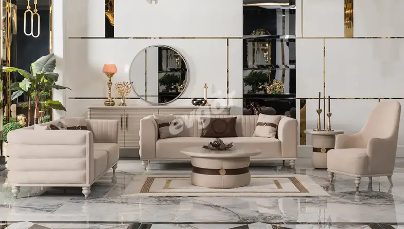 Frezya Modern Düğün Paketi - 6