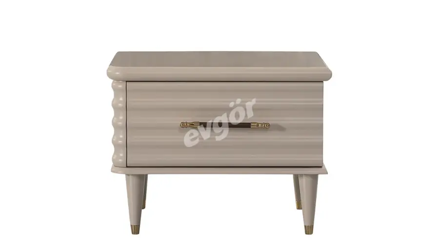 Frezya Modern Komodin - 2