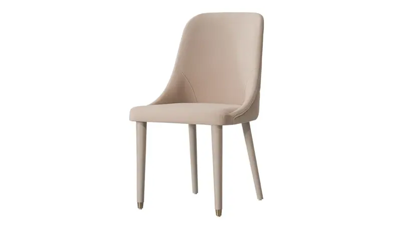 Frezya Modern Sandalye - 1