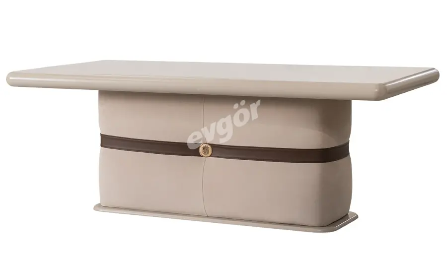 Frezya Modern Yemek Masası - 1