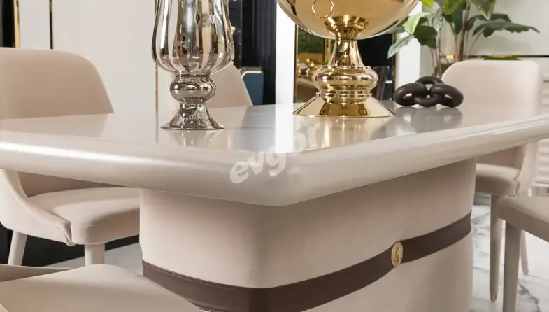 Frezya Modern Yemek Odası - 5