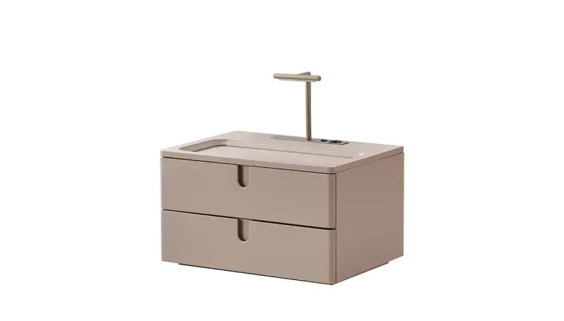 Metropol Modern Komodin