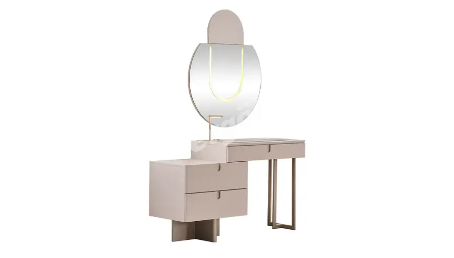 Metropol Modern Şifonyer - 1