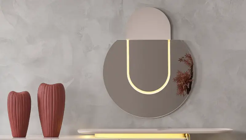 Metropol Modern Yemek Odası - 5