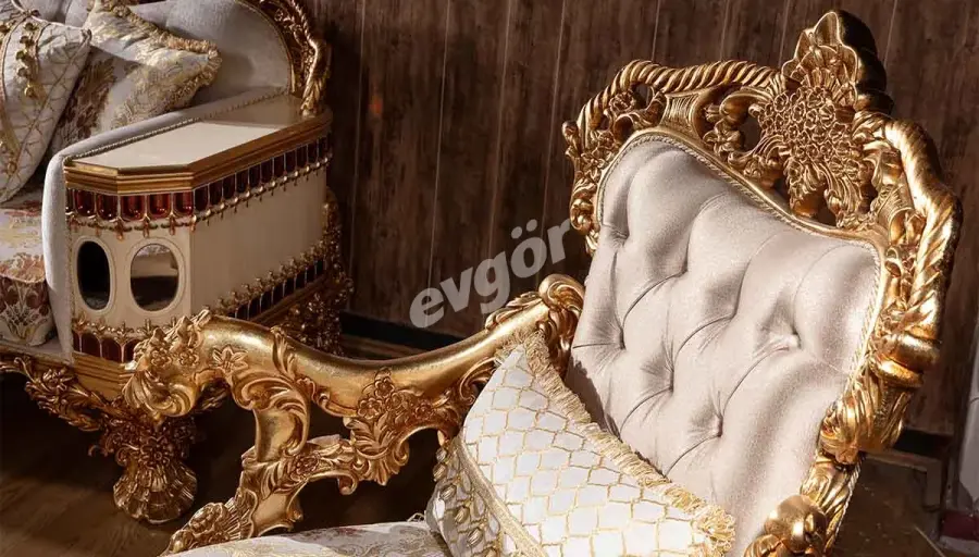 Pataya Klasik Berjer - 2